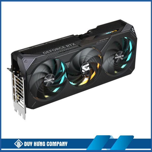 VGA Gigabyte RTX 5090 GAMING OC 32GB (N5090GAMING OC-32GD)