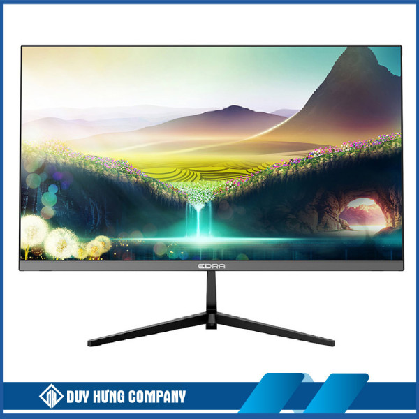 Màn hình Gaming EDRA EGM24F100PV (23.8 inch - IPS - FHD - 100Hz - 1ms)