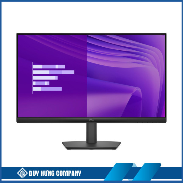 Màn hình Dell E2425HM (23.8 inch - IPS - FHD - 100Hz- 5ms)