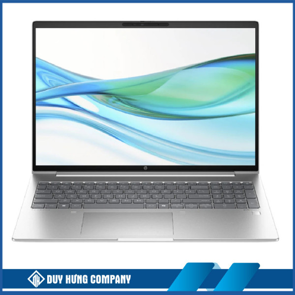 Laptop HP ProBook 460 G11 A74MSPT (Ultra 5 125H/ 16GB/ 512GB SSD/ RTX 2050 4GB/ 16 inch WUXGA Touch/ Win11/ Silver/ Vỏ nhôm)