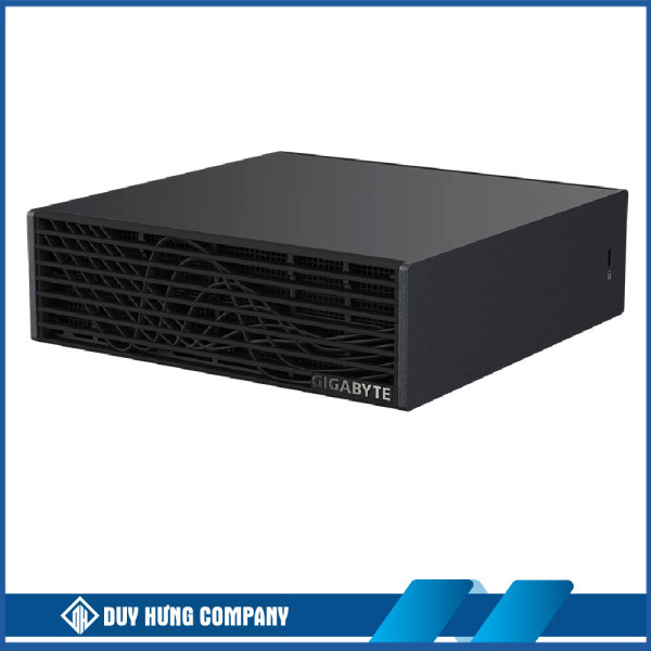 PC mini Gygabyte AI TOP ATOM 4TB GEN 5 ATAGB10-9000 3 Year