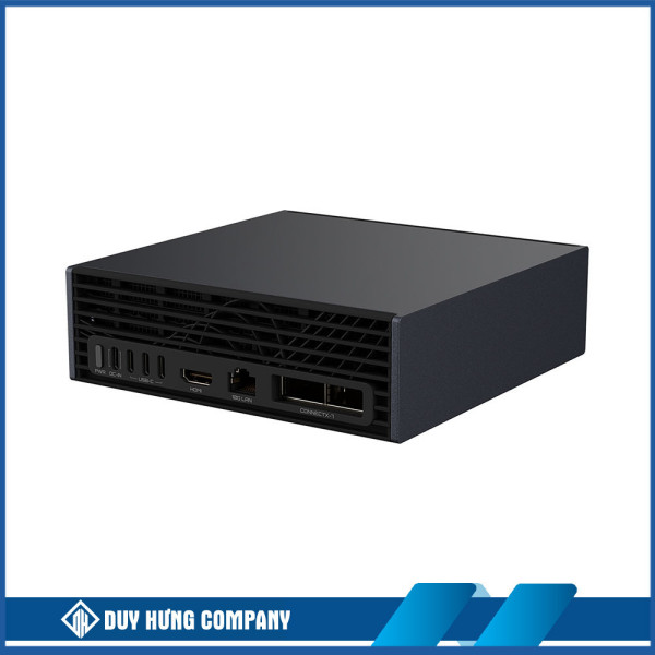 Máy tính Mini PC AI Gigabyte TOP ATOM ATAGB10-9000 (GB10 ARM v9.2-A, GB10 Grace Blackwell Graphics)