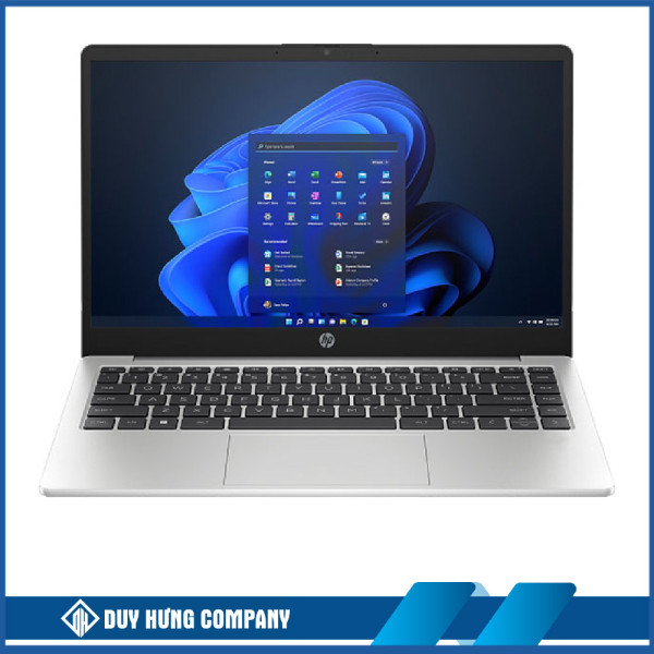 MÁY TÍNH XÁCH TAY (NB) HP 240 G10 i5-1335U/16G/512GSSD/14.0FHD/WL/BT/3C/W11H/BẠC(B73TLAT)