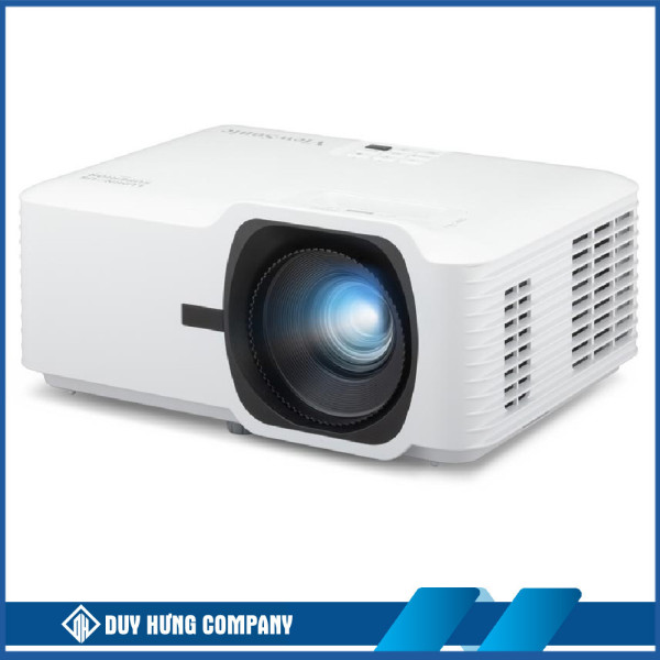 Máy chiếu Viewsonic LS630W (Laser/ 4500 Ansi Lumens/ WXGA)