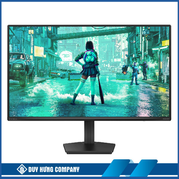 Màn hình Philips 24M2N3200PF/71 (23.8inch/260Hz/FHD IPS/HDMI/DP)