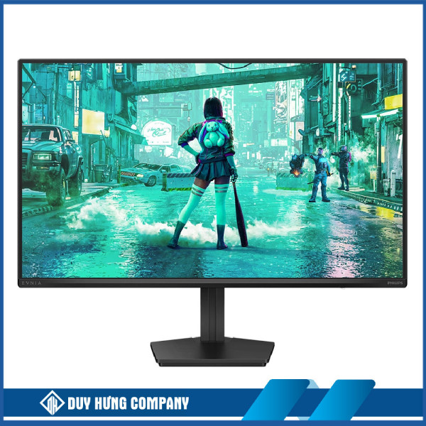 Màn hình Philips 27M2N3200PF/71 (27 inch/ 240Hz/ QD-OLED QHD/ HDMI/ DP)