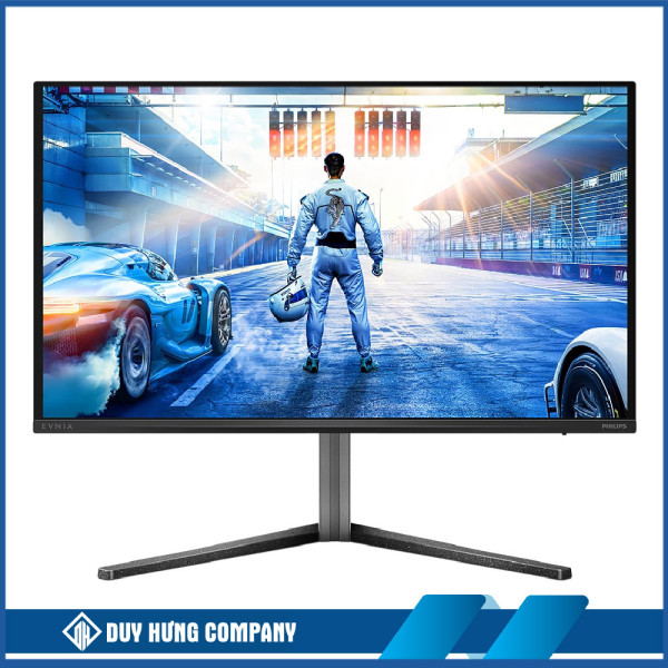 Màn hình Philips 27M2N6500L/69 (27 inch/ 240Hz/ QHD QD-OLED/ HDMI/ DP)