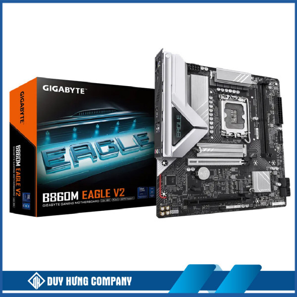 Mainboard Gigabyte B860M EAGLE V2 DDR5