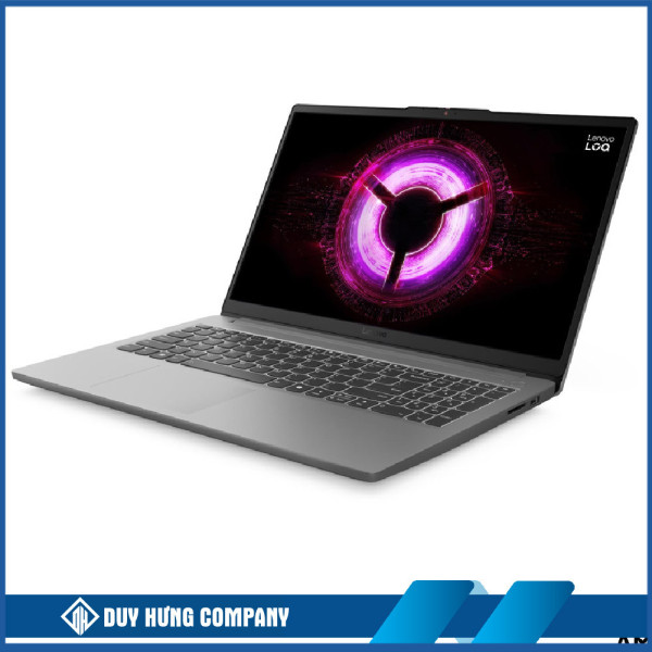 Máy tính xách tay Lenovo LOQ 15ARP10E ( AMD Ryzen7.7735HS / RAM 16GB / SSD 1TB / RTX 3050 / 15.6 inch FHD / Win 11 / Xám_83S0006RVN )