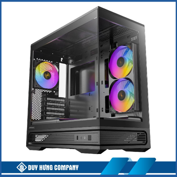 Vỏ case máy tính Antec C2M ARGB