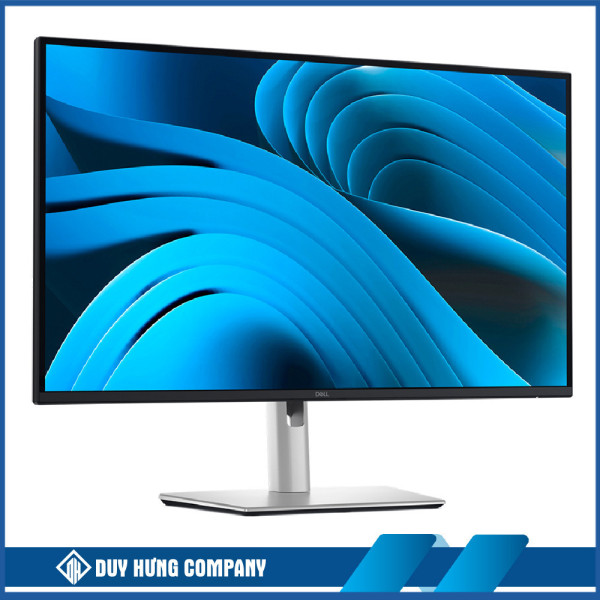 Màn Hình Dell Pro Plus P2725DE (27 inch - IPS - 2K - 100 Hz - 5ms)