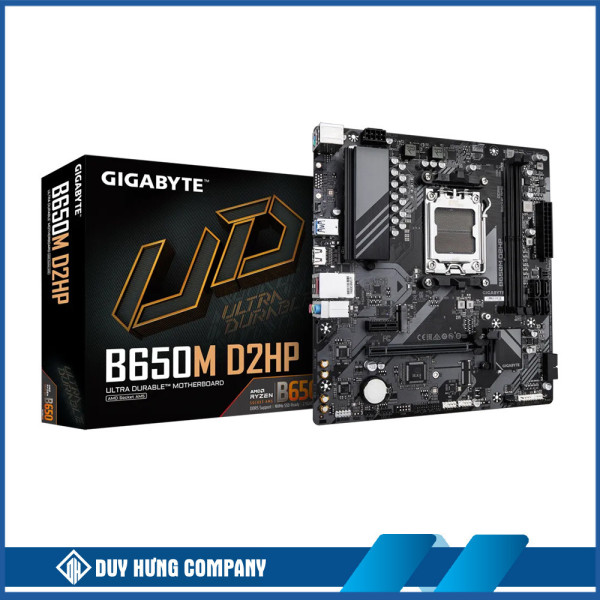Mainboard Gigabyte B650M D2HP DDR5