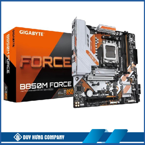 Mainboard Gigabyte B850M Force