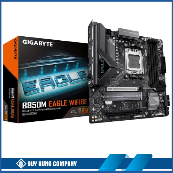 Mainboard B850M AORUS ELITE WIFI6E