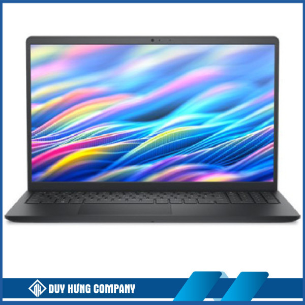 Laptop Dell 15 DC15250 LDC15250-5315BLK (Core i5-1334U | 16GB | 512GB | Intel UHD Graphics | 15.6 inch FHD | Cảm ứng | Win 11 | Đen)
