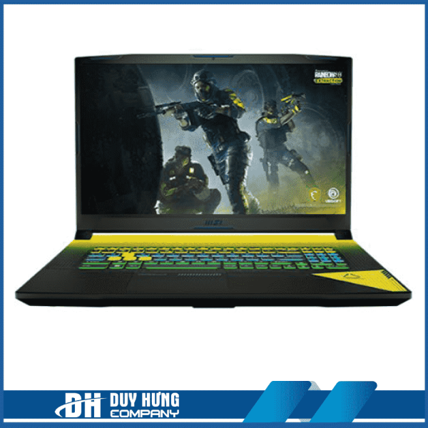 Laptop MSI Gaming Crosshair 17 A12UEZ-272VN (Core i7 12700H/ 16GB/ 1TB SSD/ Nvidia GeForce RTX 3060 6GB GDDR6/ 17.3inch Full HD/ Windows 11 Home/ Black/ Vỏ nhôm/ Balo)