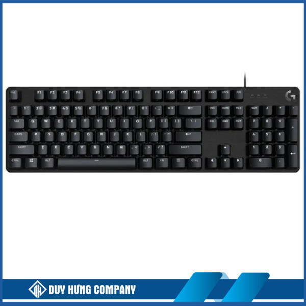 Bàn phím cơ Logitech G413 SE Tactile switch