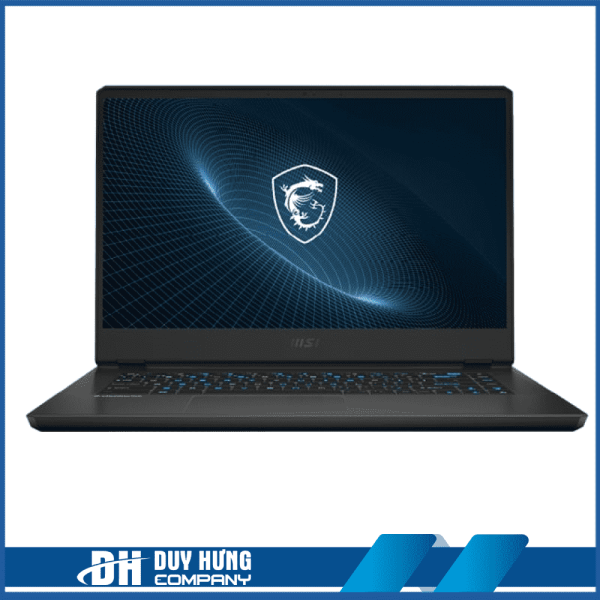 Laptop MSI Vector GP66 12UGS 422VN (Core™ i7-12700H | 16GB | 1TB SSD | RTX3070Ti 8GB | 15.6 inch QHD | Win 11 | Đen)