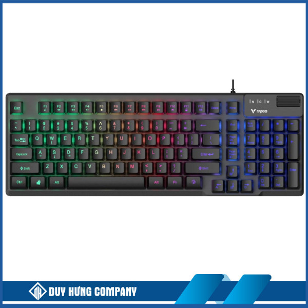 Bàn phím Gaming Rapoo V50s 98