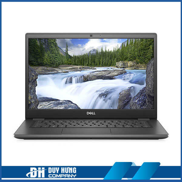 Máy tính xách tay Dell Vostro 3400 YX51W2 i5-1135G7/ 8GD4/ 256SSD/ 14.0FHD/ BT4/ 3C42WHr/ W10SL/ 2GD5_MX330/ Black