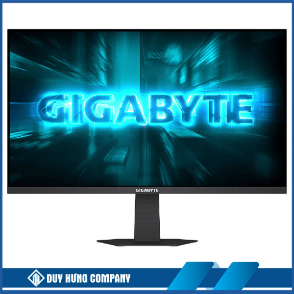 Màn Hình Gaming GIGABYTE GS24F14 (23.8 inch - IPS - FHD - 144Hz - 1ms)