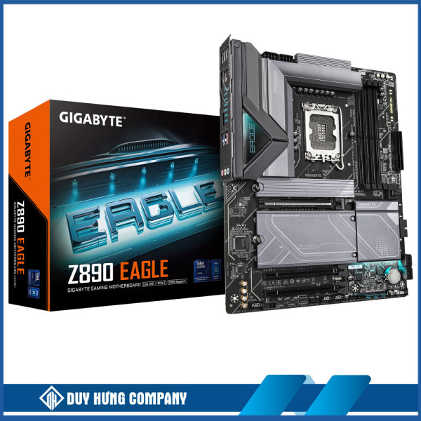 Mainboard Gigabyte Z890 EAGLE