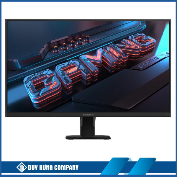 Màn hình Gaming GIGABYTE GS27QA (27 inch - IPS - 2K - 180Hz - 1ms)