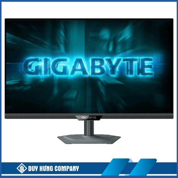 Màn hình Gaming Gigabyte G27Q20 | 27 inch, 2K/QHD, 210Hz (OC), IPS, 0.5m