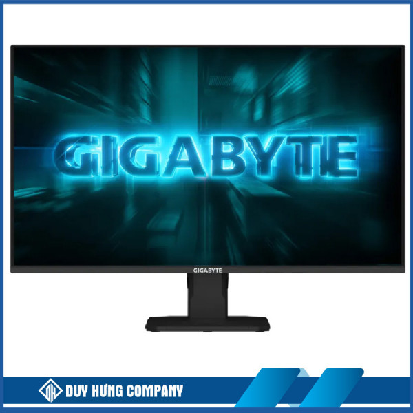 Màn Hình Gaming GIGABYTE GS25F2A (24.5 inch - IPS - FHD - 240Hz - 1ms)