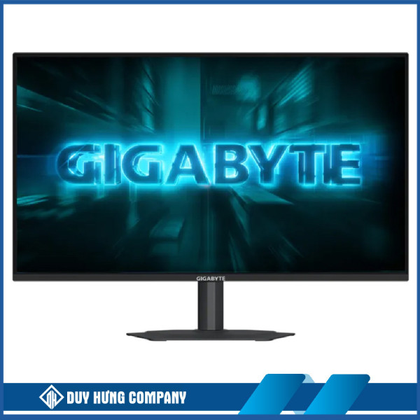Màn Hình Gaming GIGABYTE G25F2A (24.5 inch - IPS - FHD - 240Hz - 1ms - Speaker)
