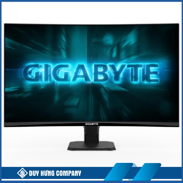 Màn Hình Gaming GIGABYTE GS27FC2 (27 inch - VA - FHD - 240Hz - 1ms)