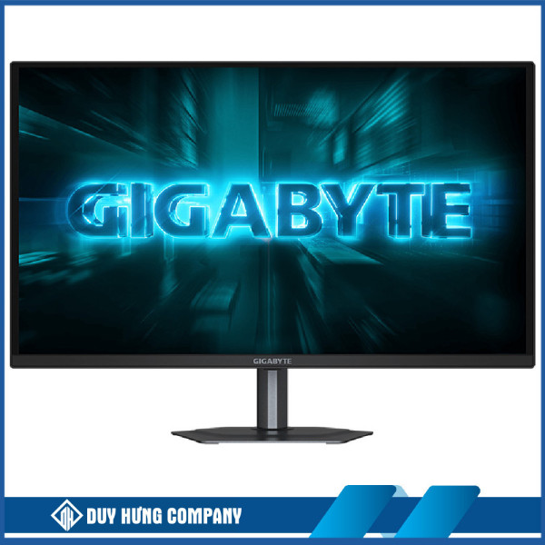 Màn Hình Gaming GIGABYTE GO27Q24 (27 inch - QD-OLED - QHD - 240Hz - 0.03ms)