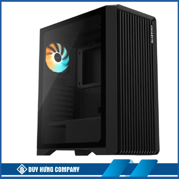 Vỏ Case GIGABYTE C103 GLASS GLOBAL