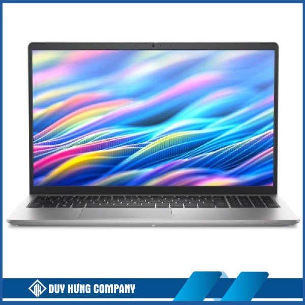 Laptop Dell 15 DC15250 DC15250-C3U085W11SLU-2Y (Core 3 100U/ Ram 8GB/ SSD 512GB/ 15.6 inch/ Windows 11 Home/ Office/ Microsoft 365/ 2Y/ Siver)