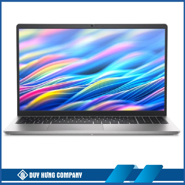 Laptop Dell 15 DC15250 i5U085W11SLU-2Y (i5 1334U/ 8GB/ 512GB SSD/ 15.6 inch FHD/ 120Hz/ Win 11/ Office/ Silver/ 2Y)