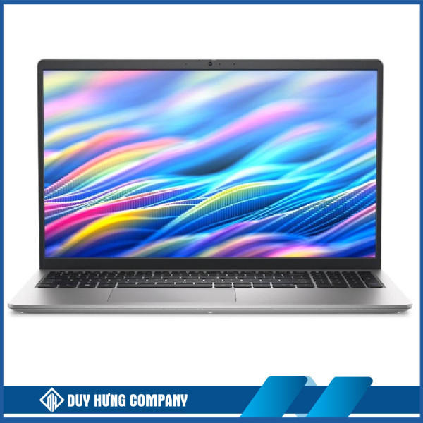 Laptop Dell 15 DC15250 i5U165W11SLU-2Y (i5 1334U/ 16GB/ 512GB SSD/ 15.6 inch FHD/ 120Hz/ Win 11/ Office/ Silver/ 2Y)