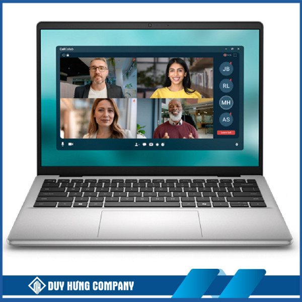 Laptop Dell 14 DC14250 C7U161W11SLU (Intel Core7 150U | 16GB | 1TB | Intel Graphics | 14