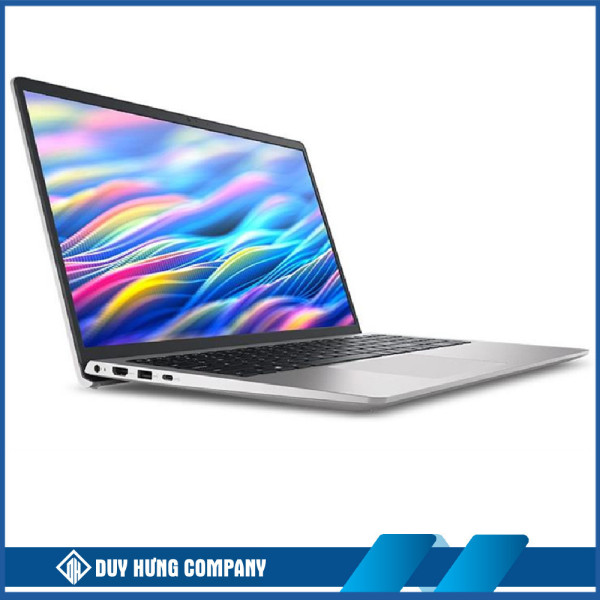 Laptop Dell 15 DC15250 i7U161W11SLU (Intel Core i7-1355U | 16GB | 1TB | 15.6 inch FHD IPS | Win 11 | Office | Bạc)