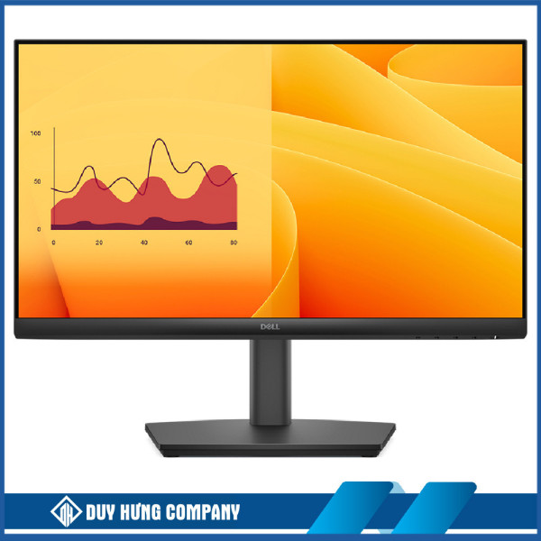 Màn Hình Dell Pro E2225HSM (21.5 inch - VA - FHD - 100Hz - 5ms - Speakers)