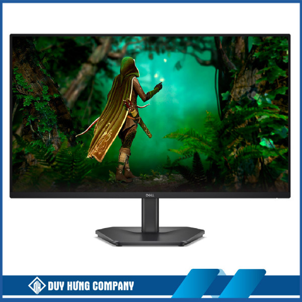 Màn Hình Dell SE2725HG (27 inch - IPS - FHD - 200Hz - 1ms)