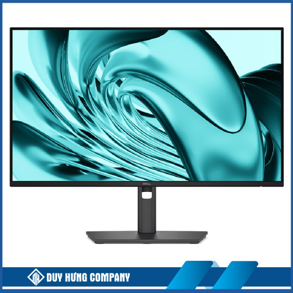 Màn Hình Dell Pro P2426H (24 inch - IPS - FHD - 120Hz - 5ms)