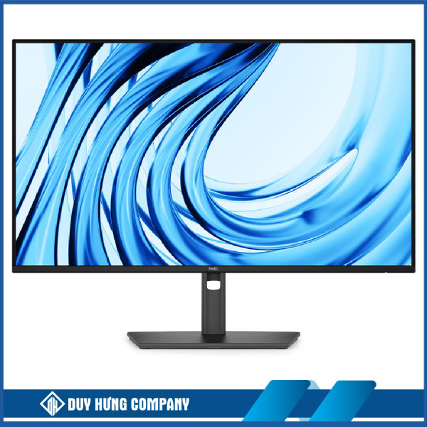 Màn Hình Dell Pro P2726H (27 inch - IPS - FHD - 120Hz - 5ms)
