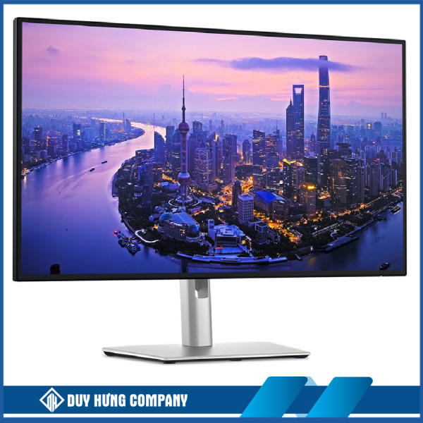 Màn Hình Dell UltraSharp U2725QE (27 inch - IPS - 4K - 120Hz - 5ms - Thunderbolt 4 )