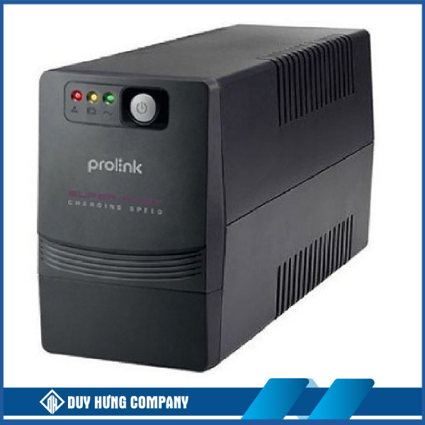 Bộ lưu điện PROLINK PRO851SFCU (Line Interactive/ 850VA/480W)