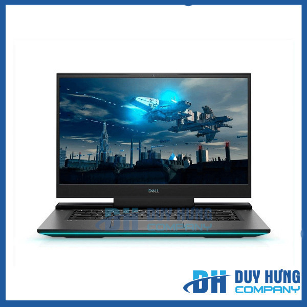 Laptop Dell Gaming G7 7500B P100F001G7500B