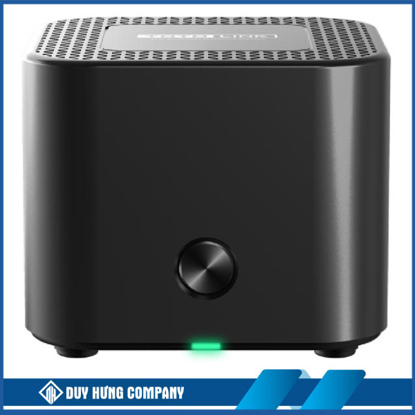 Bộ phát wifi 6 Totolink X15 (Chuẩn AX/ AX1500Mbps/ 2 Ăng-ten ngầm/ Wifi Mesh)