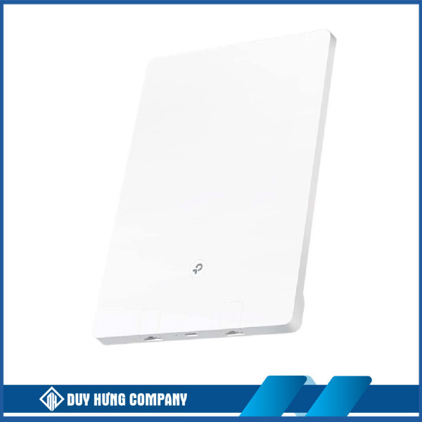 Bộ phát wifi 6 TP-Link Archer Air R5 (Chuẩn AX/ AX3000Mbps/ Ăng-ten ngầm/ Wifi Mesh/ Gắn trần/tường)