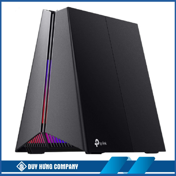 Bộ phát wifi 7 TP-Link Archer GE550 Gaming (Chuẩn BE/ 9300Mbps/ 4 Ăng-ten ngầm/ EasyMesh)