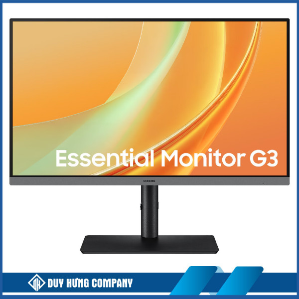 Màn hình máy tính Samsung Odyssey G3 LS24HG320EEXXV 23.8 inch FHD IPS 144Hz