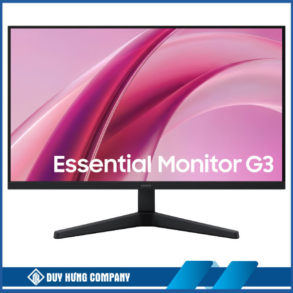 Màn hình Samsung LS27HG310EEXXV (27 inch/FHD/IPS/144Hz/1ms)
